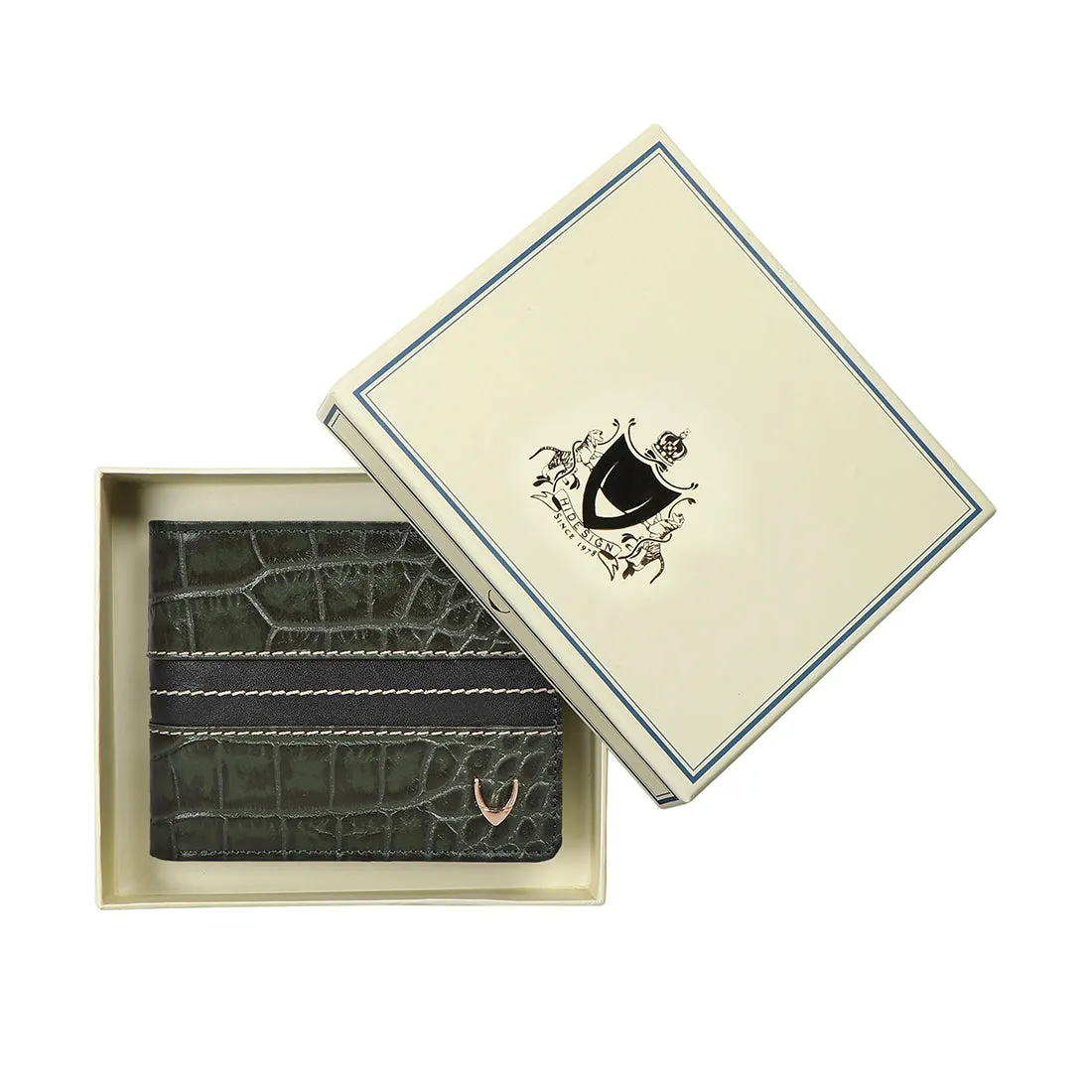 311-490 SB BI-FOLD WALLET