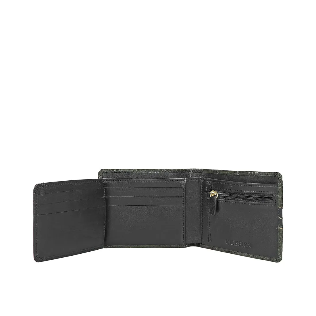 311-490 SB BI-FOLD WALLET