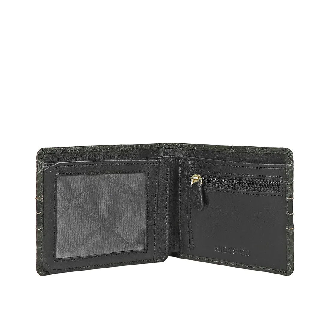 311-490 SB BI-FOLD WALLET