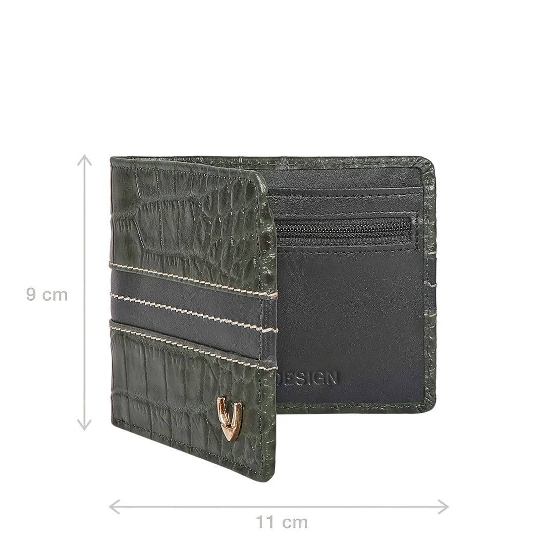 311-490 SB BI-FOLD WALLET