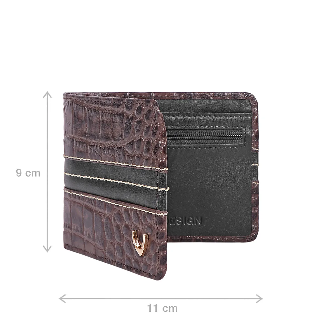 311-490 SB RF BI-FOLD WALLET