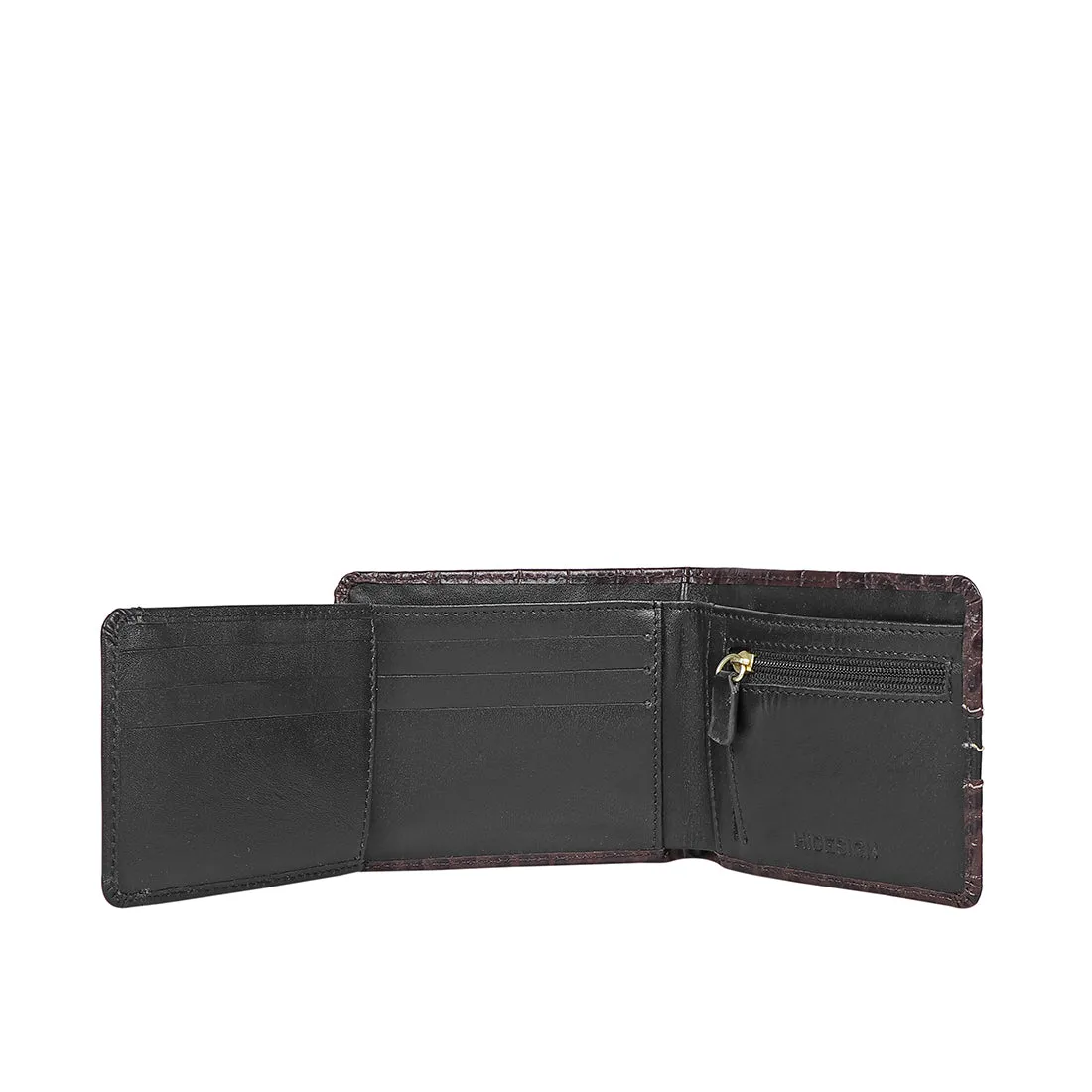 311-490 SB RF BI-FOLD WALLET