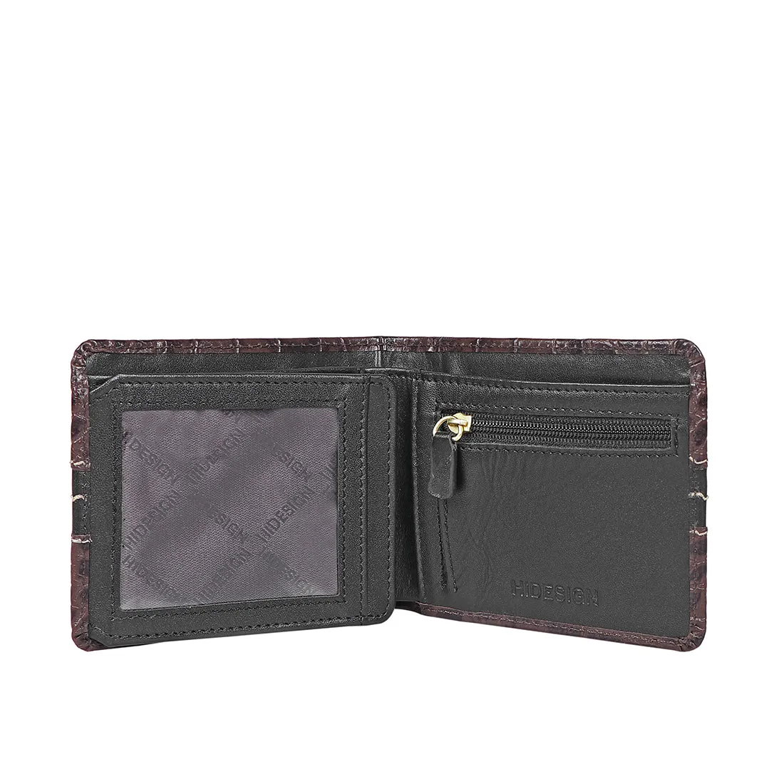 311-490 SB RF BI-FOLD WALLET