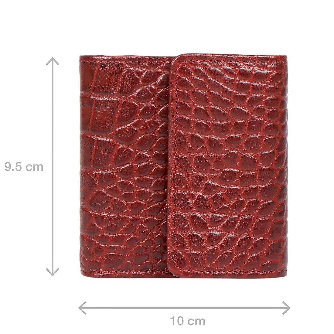 523 BI-FOLD WALLET