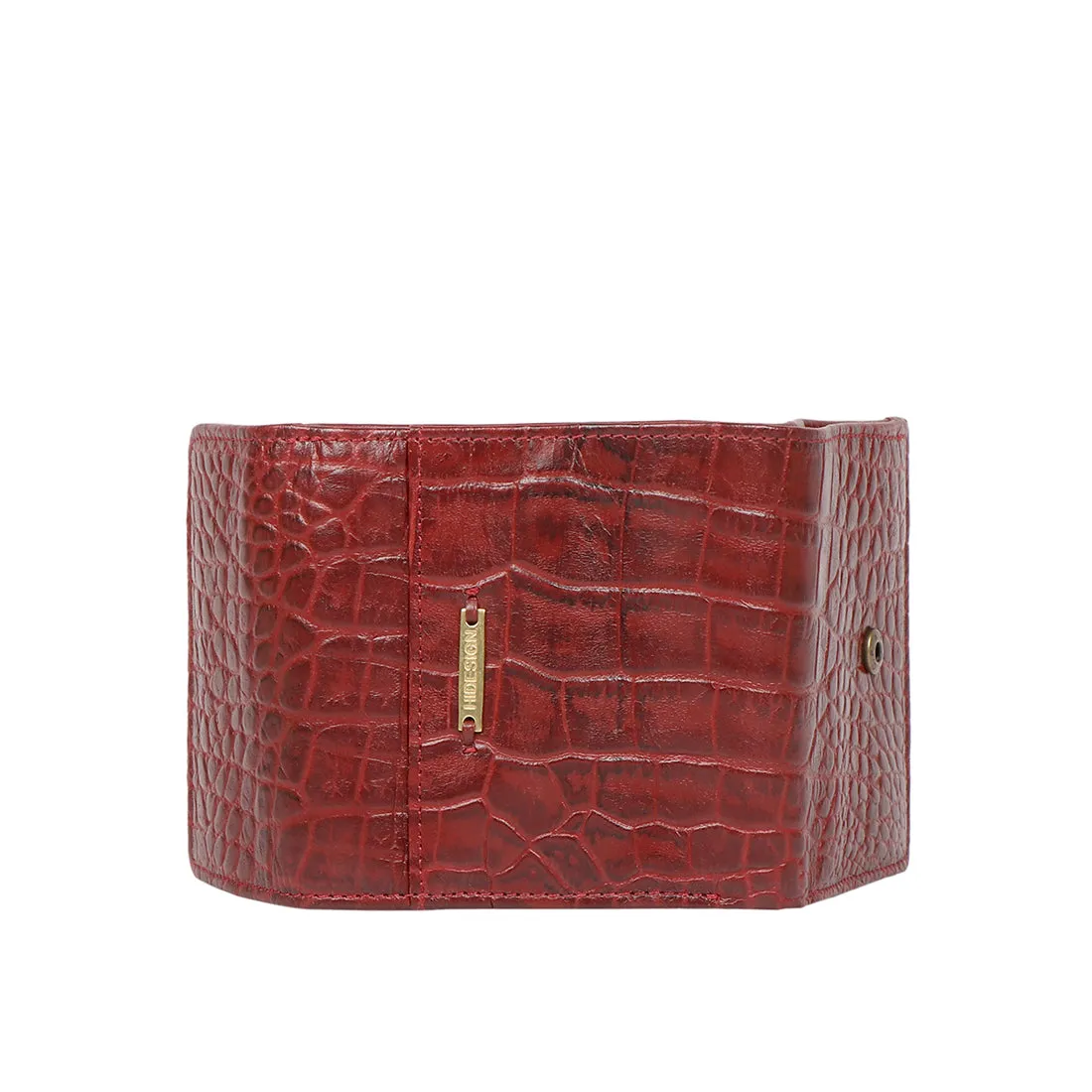 523 BI-FOLD WALLET