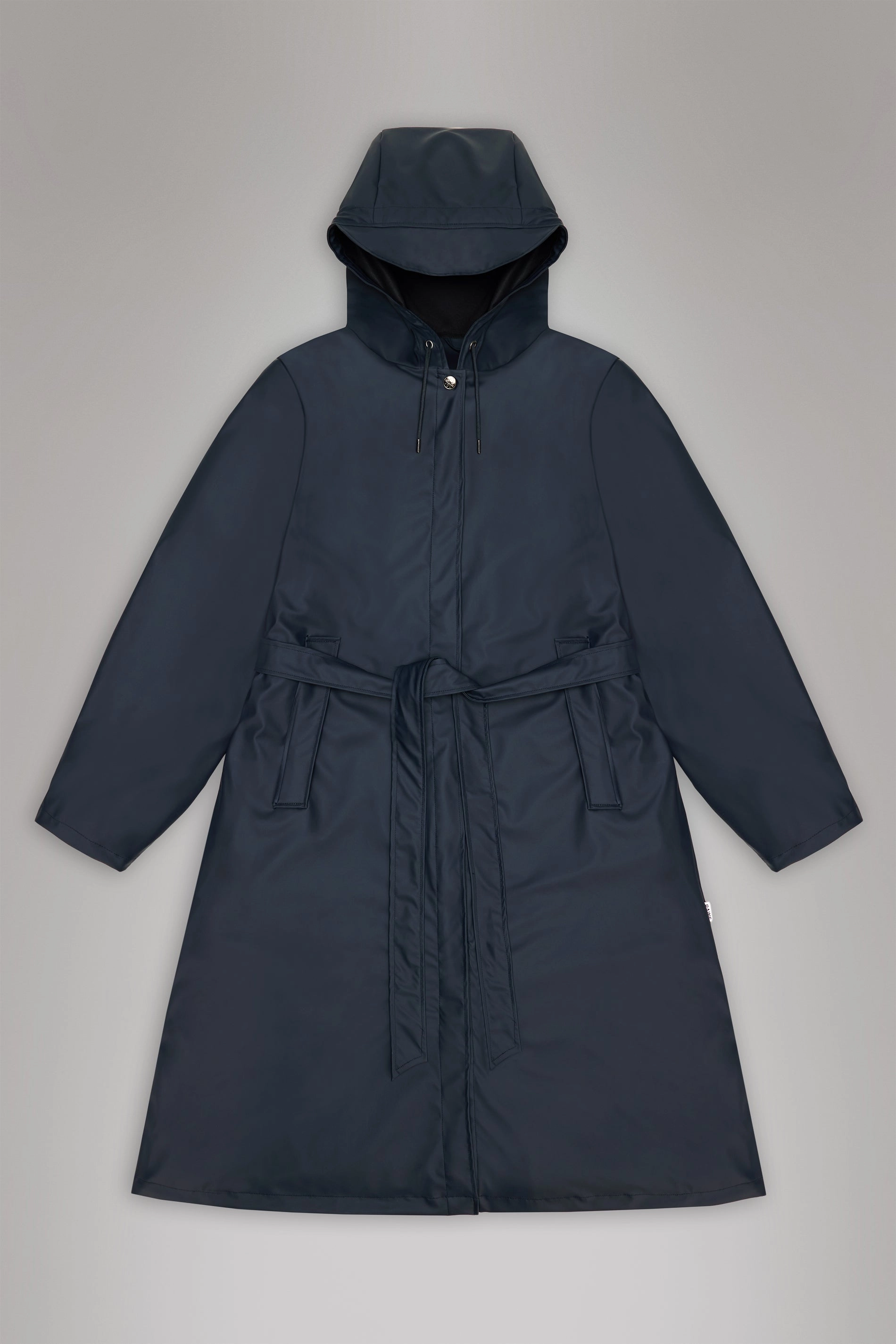 A-Line Longer W Jacket