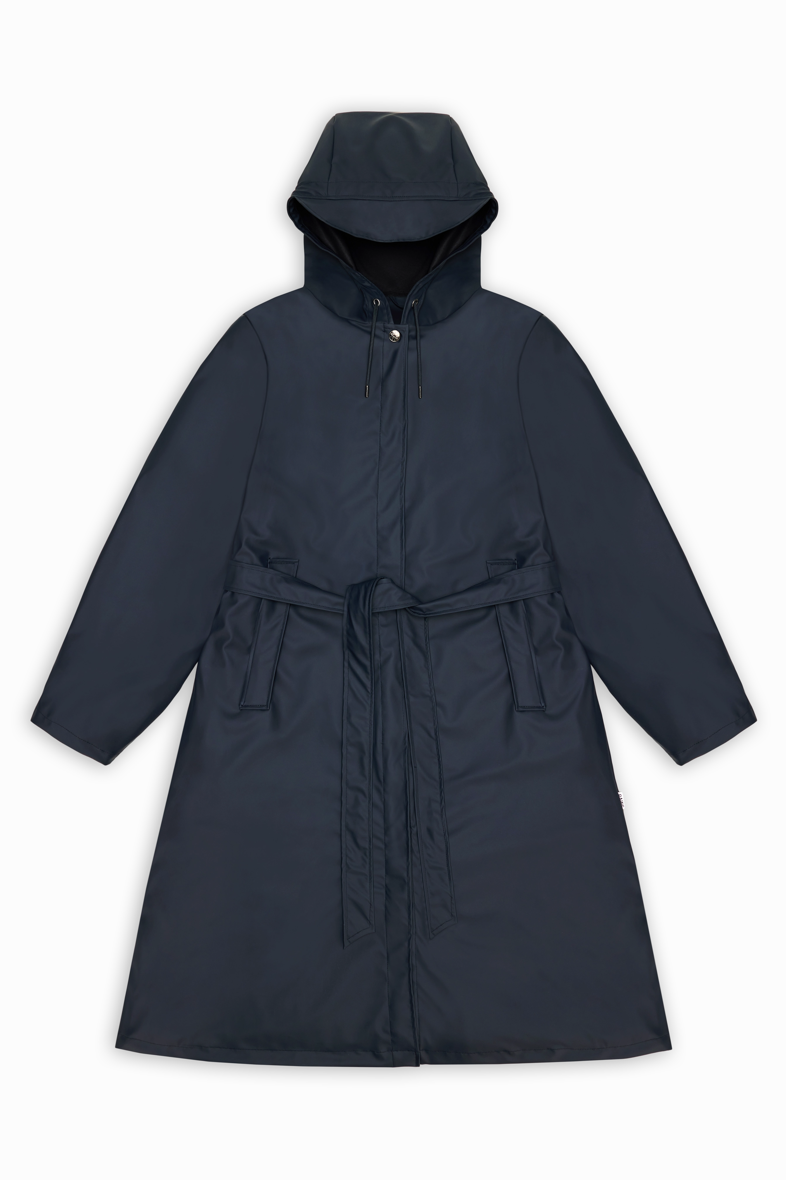 A-Line Longer W Jacket
