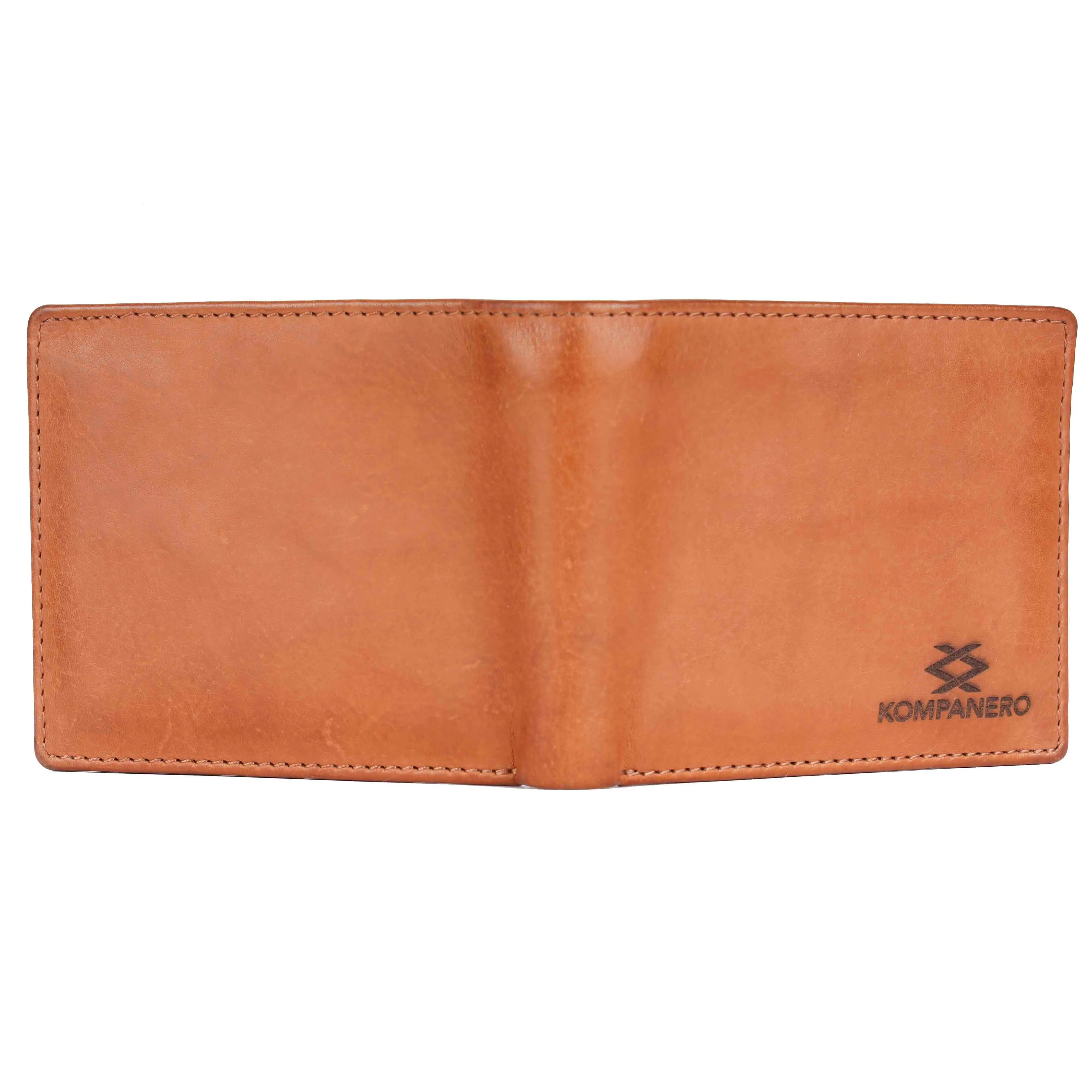 Aaron - The Wallet