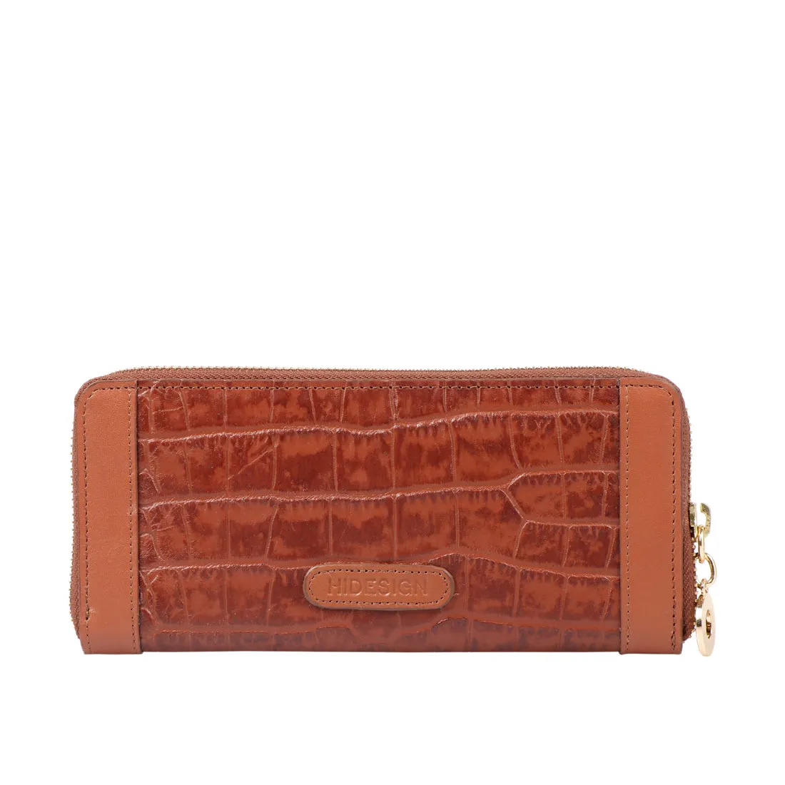 AFFAIR W1 ZIP AROUND WALLET