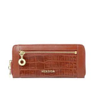 AFFAIR W1 ZIP AROUND WALLET
