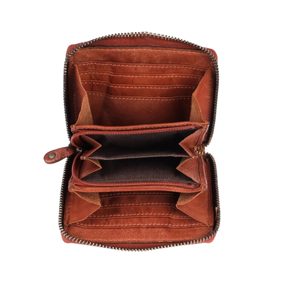 Aleena - The Wallet