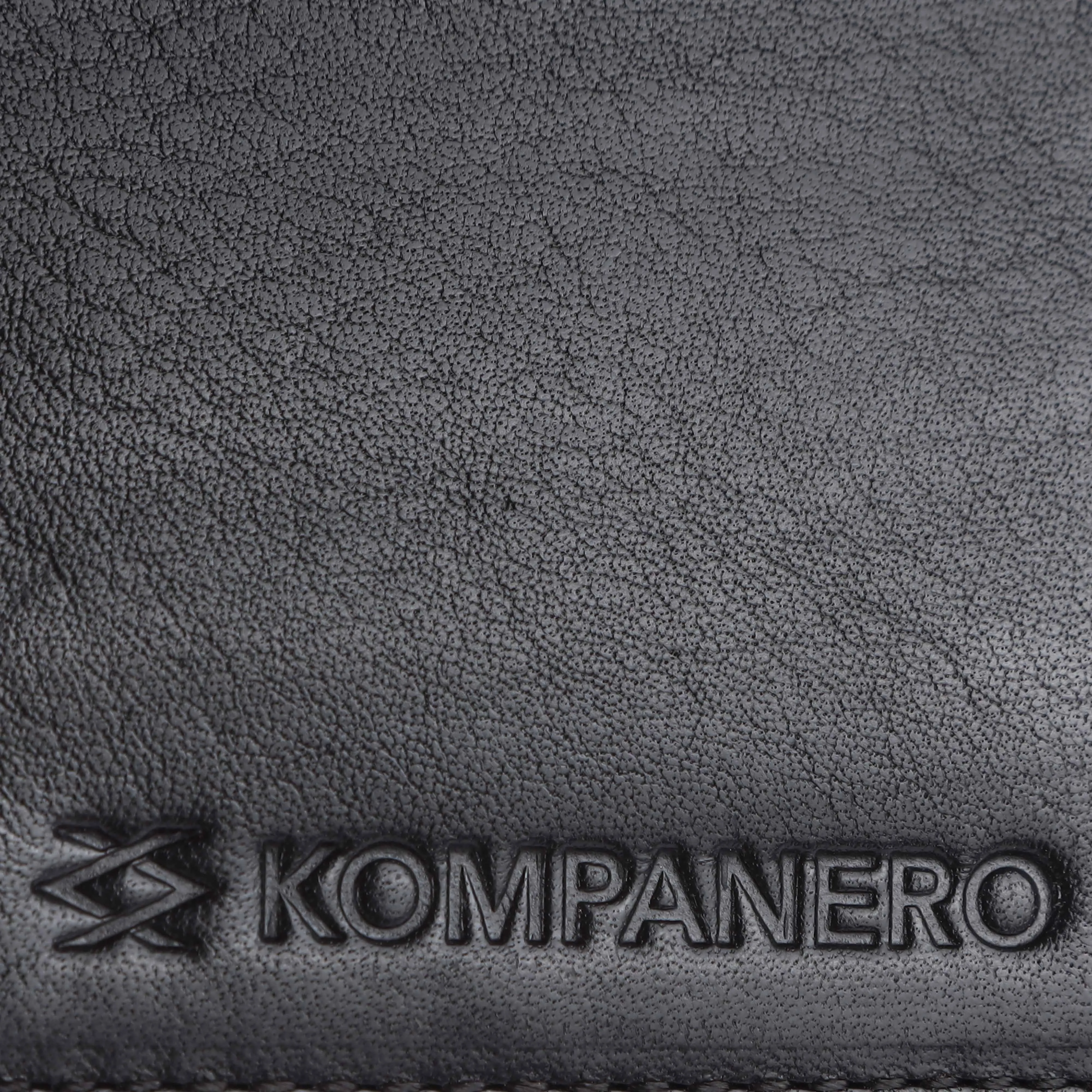 Alexander - The Men Wallet