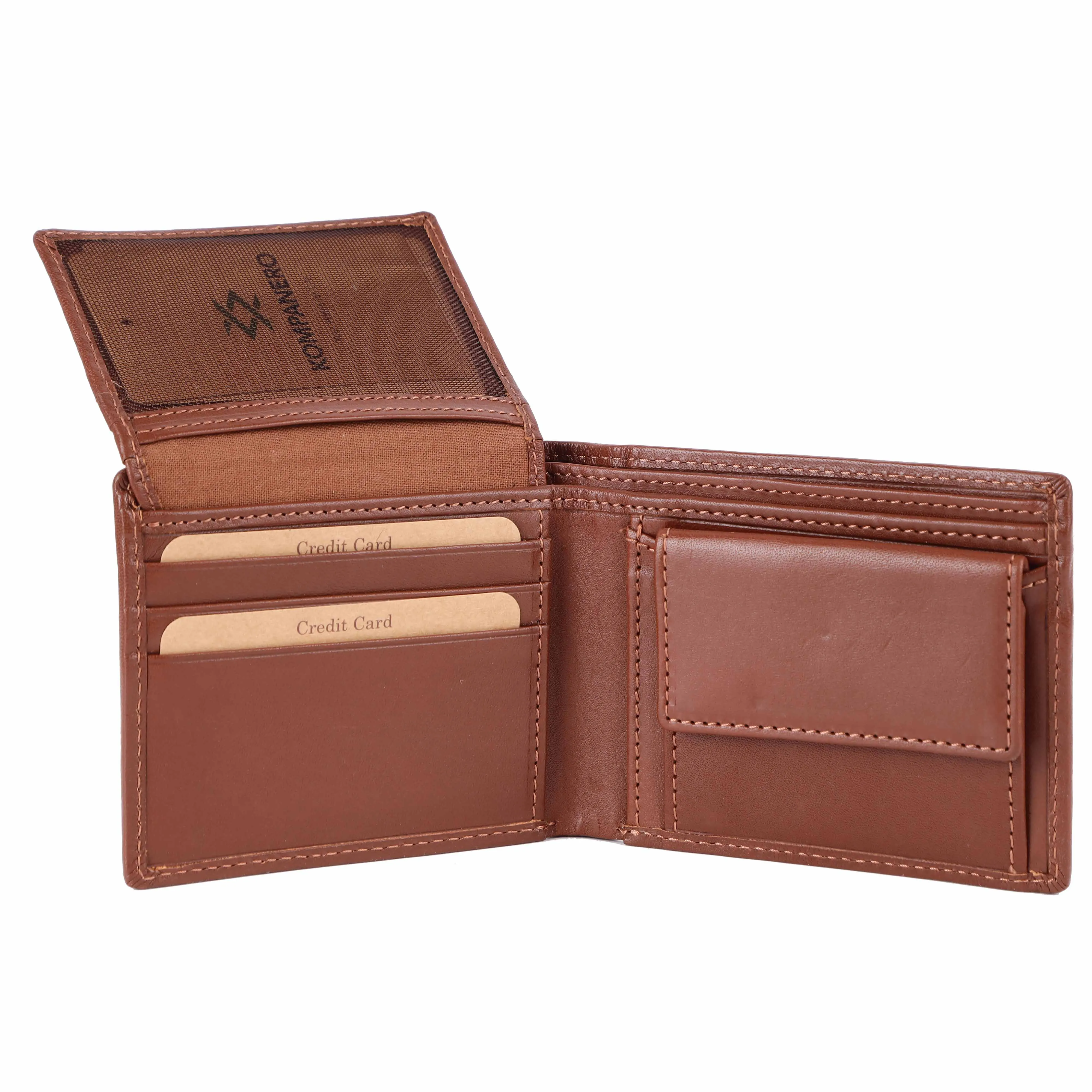 Alexander - The Men Wallet