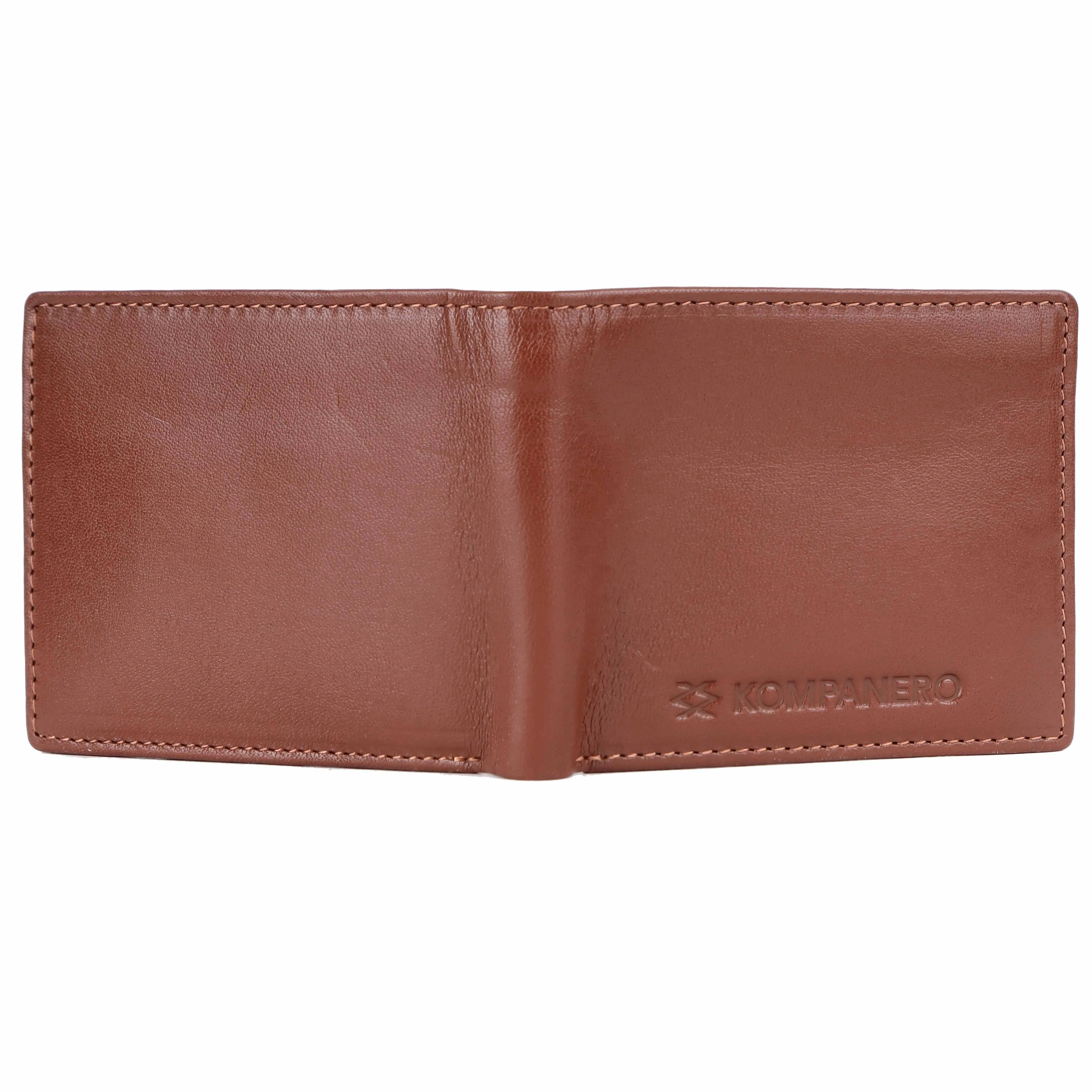 Alexander - The Men Wallet