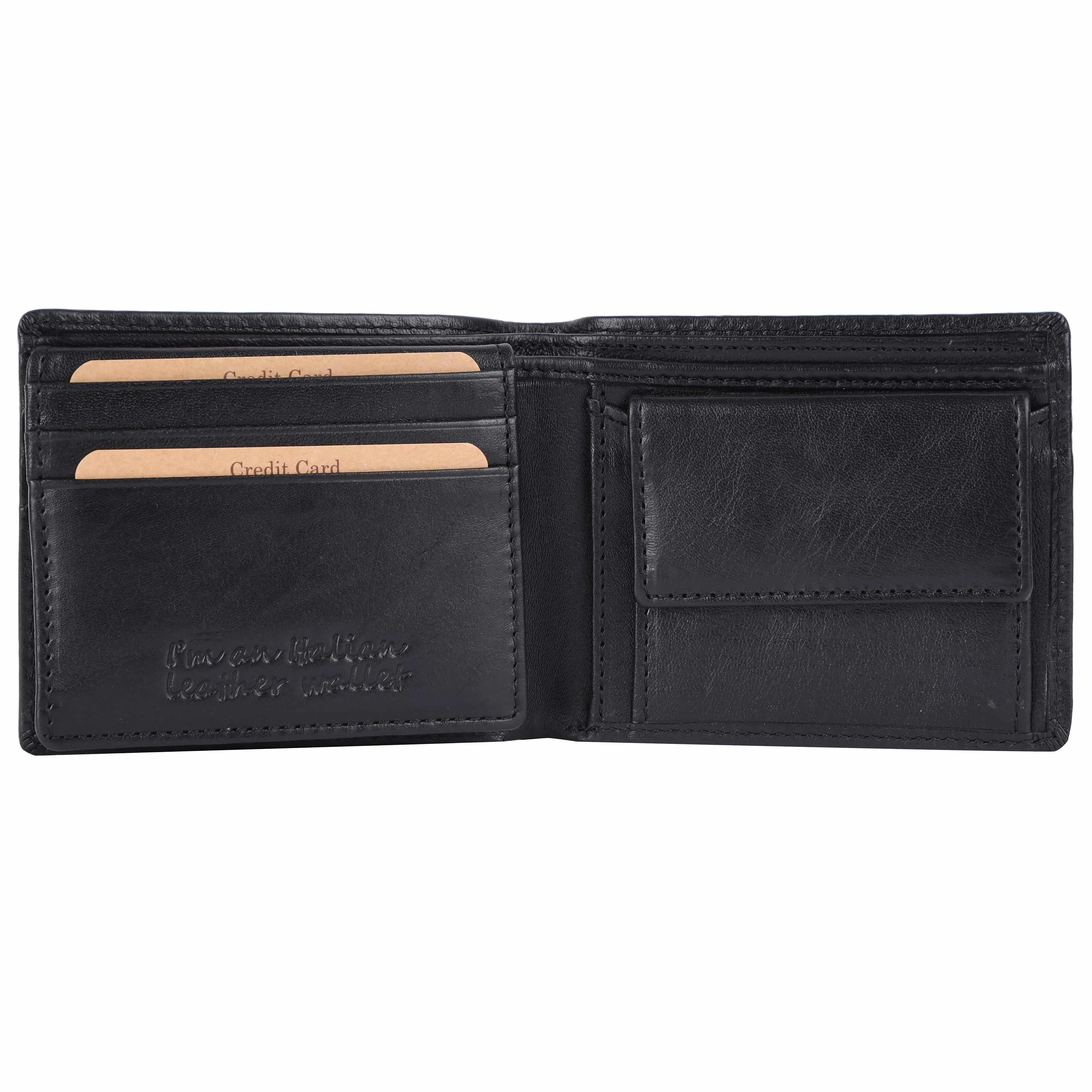 Alexander - The Men Wallet