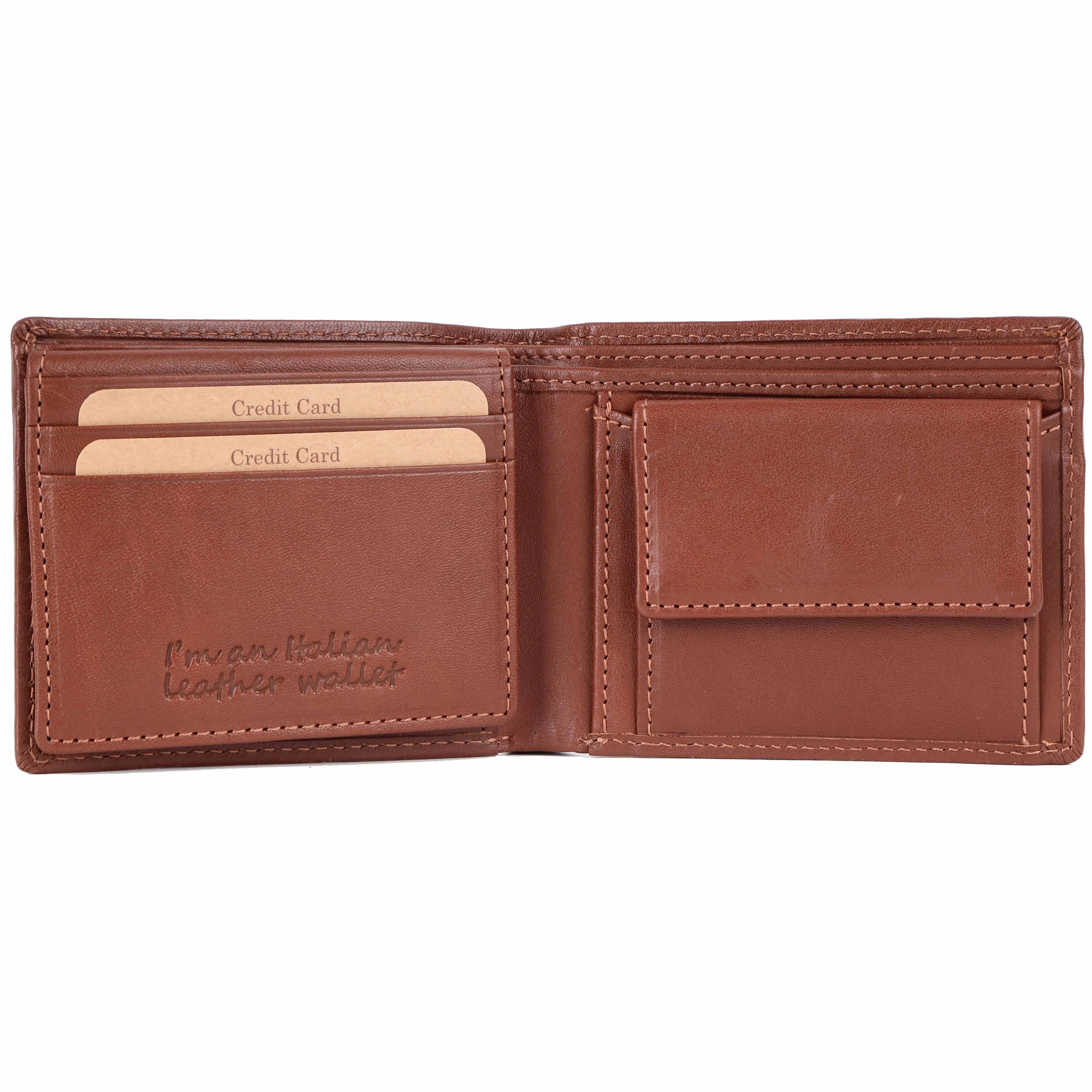 Alexander - The Men Wallet
