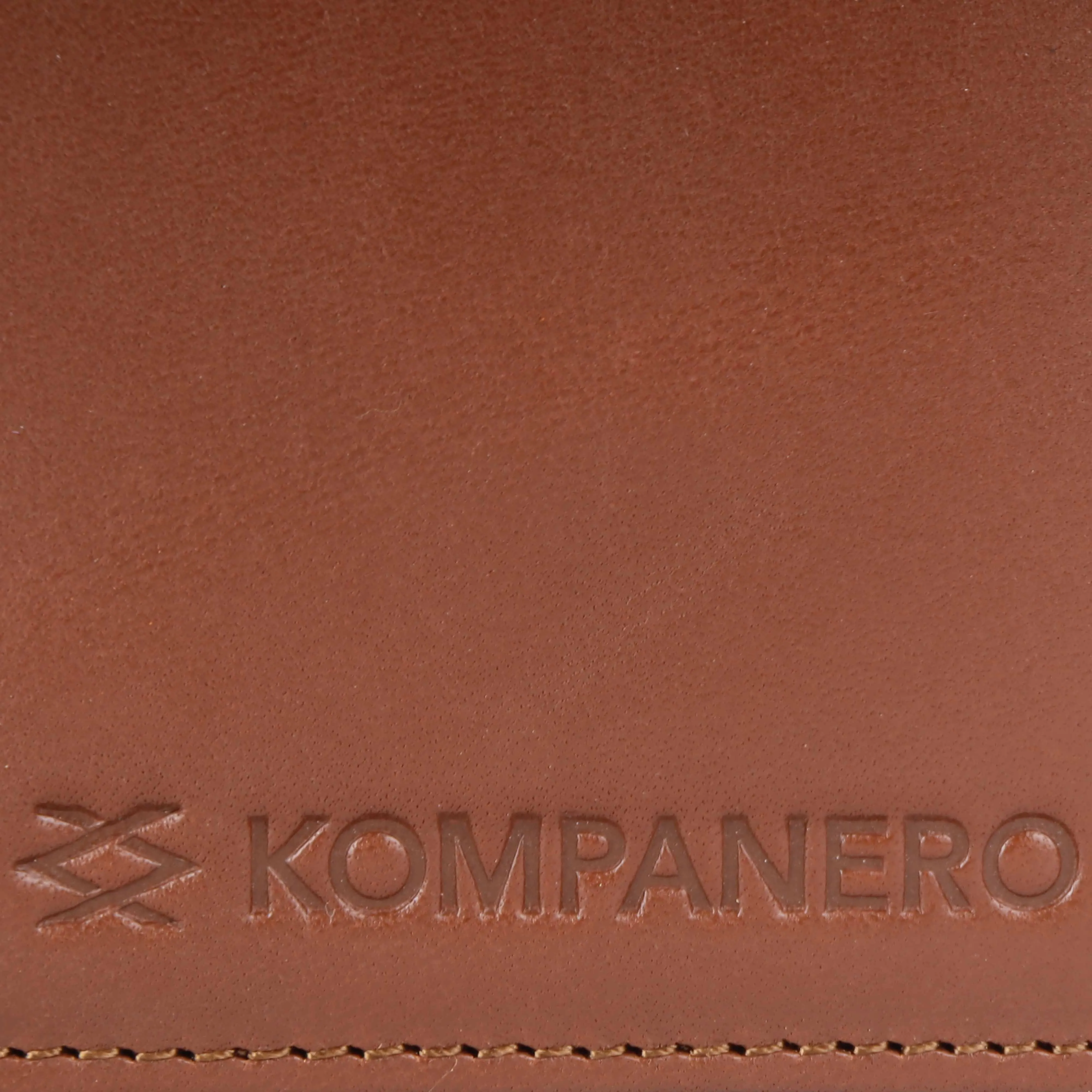 Alexander - The Wallet