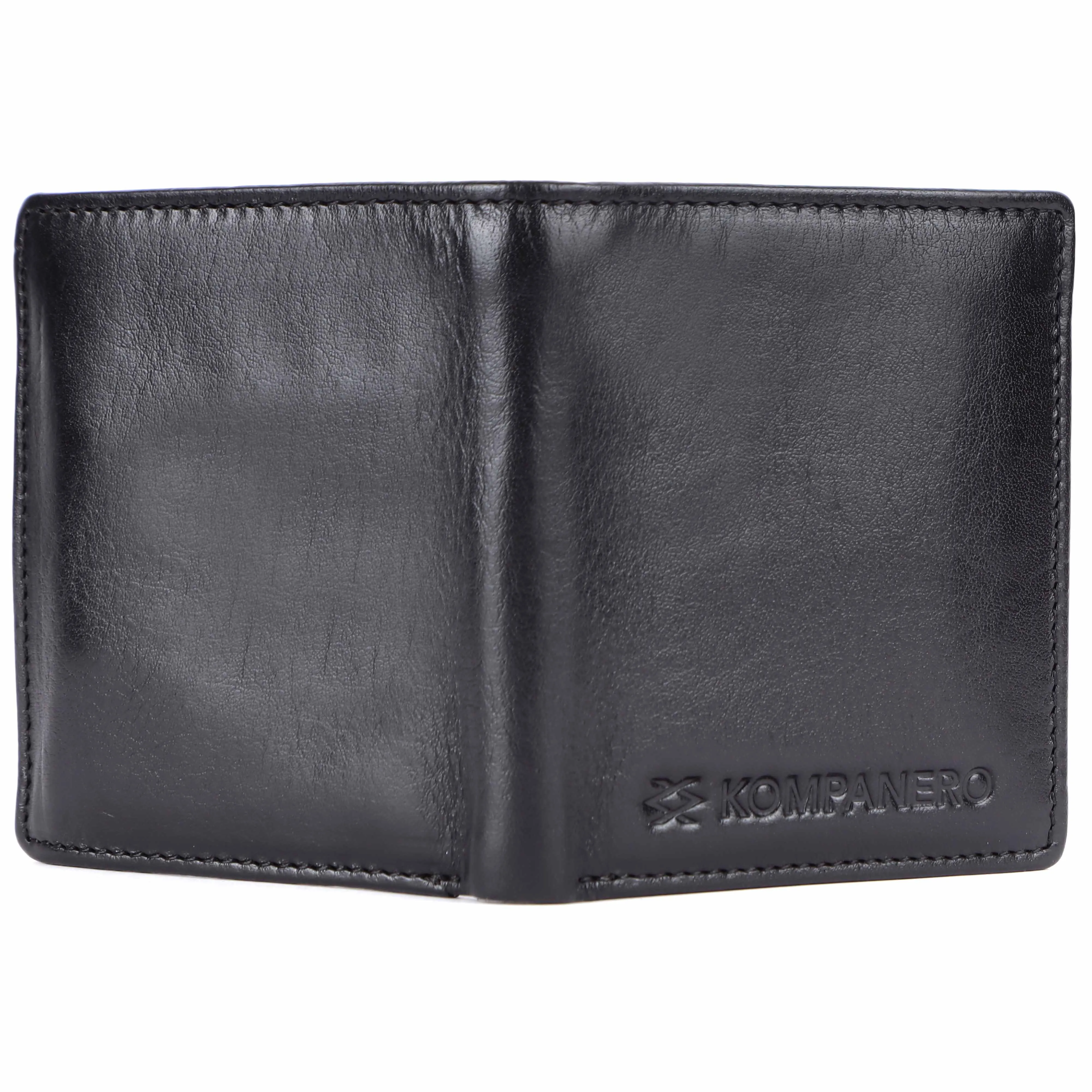 Alexander - The Wallet