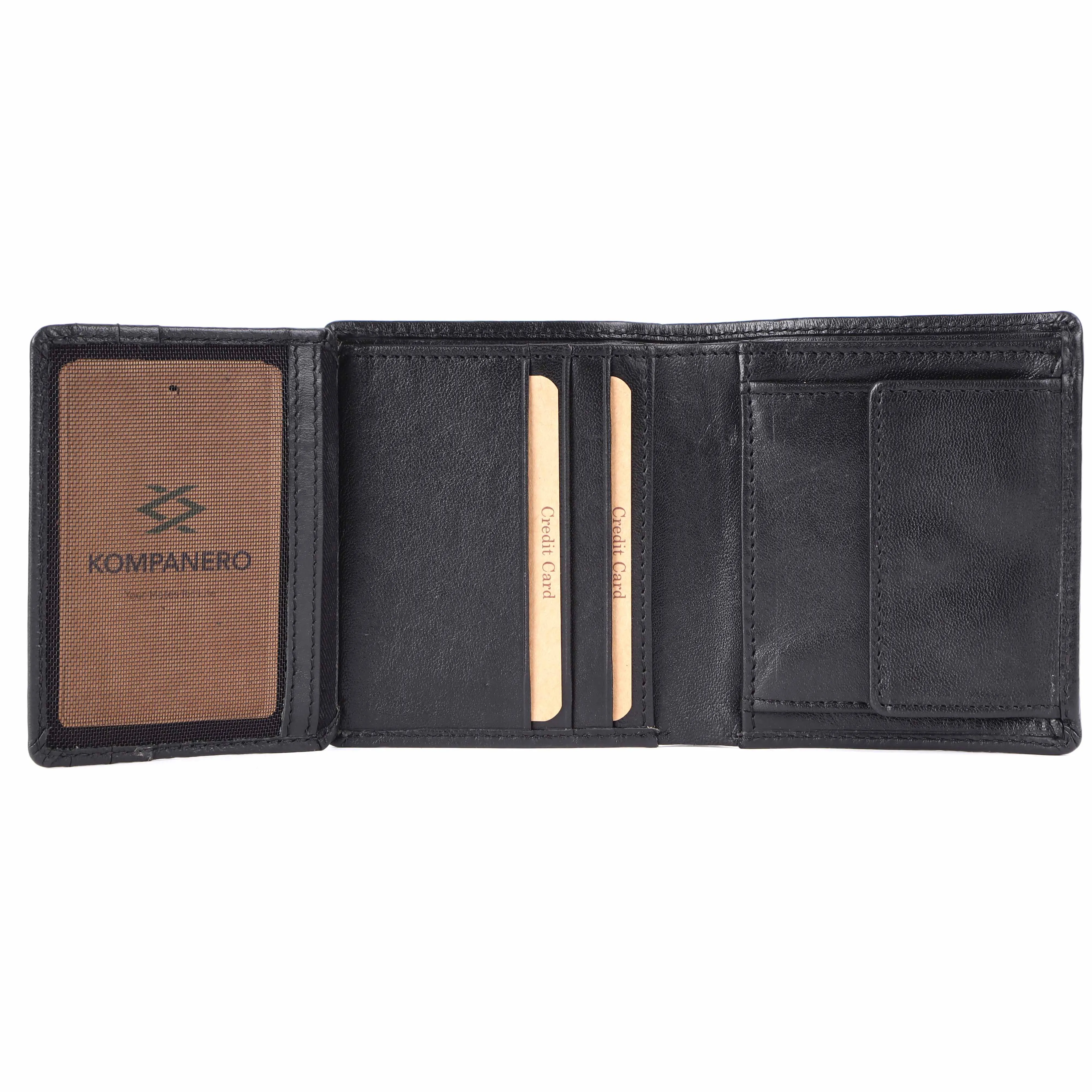Alexander - The Wallet