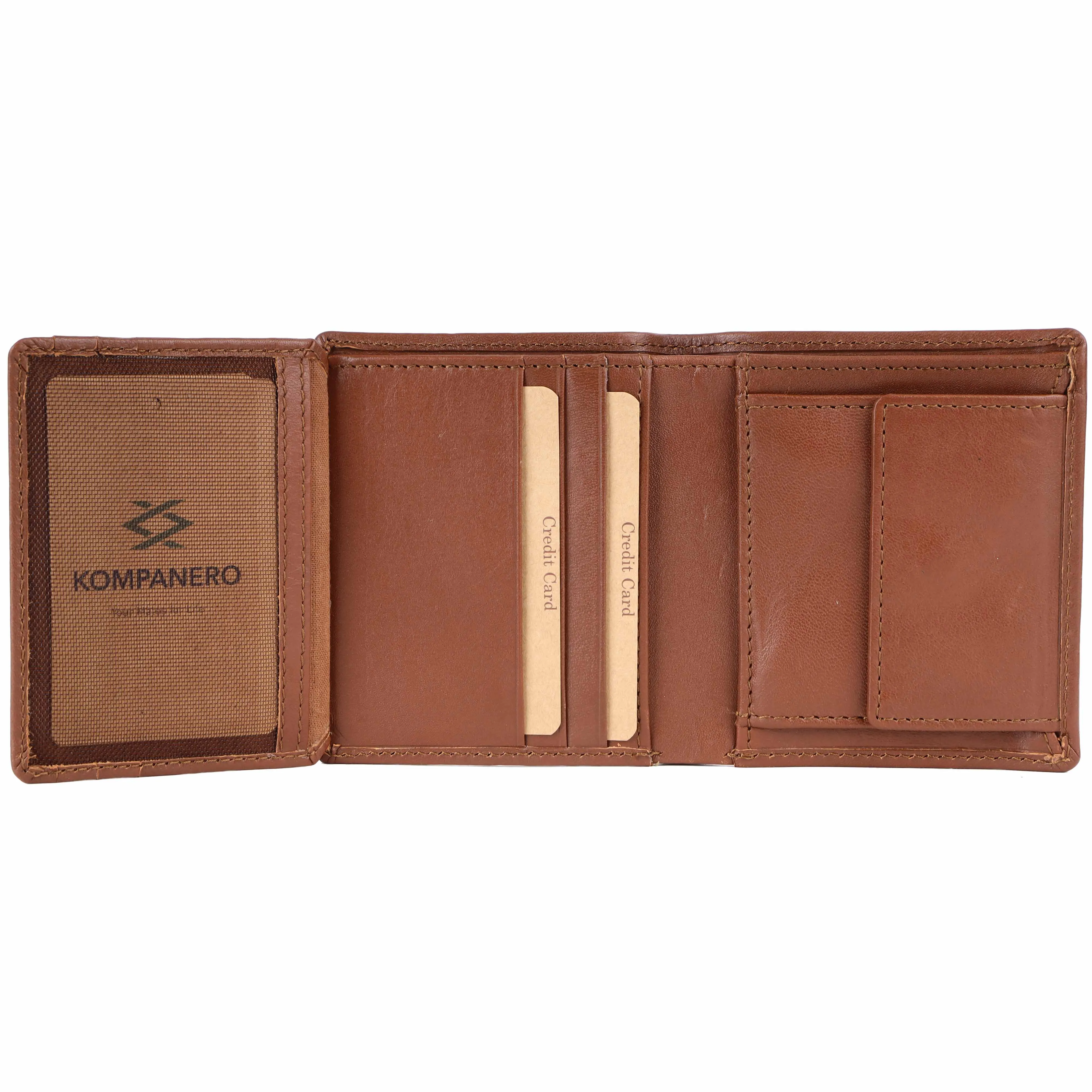 Alexander - The Wallet