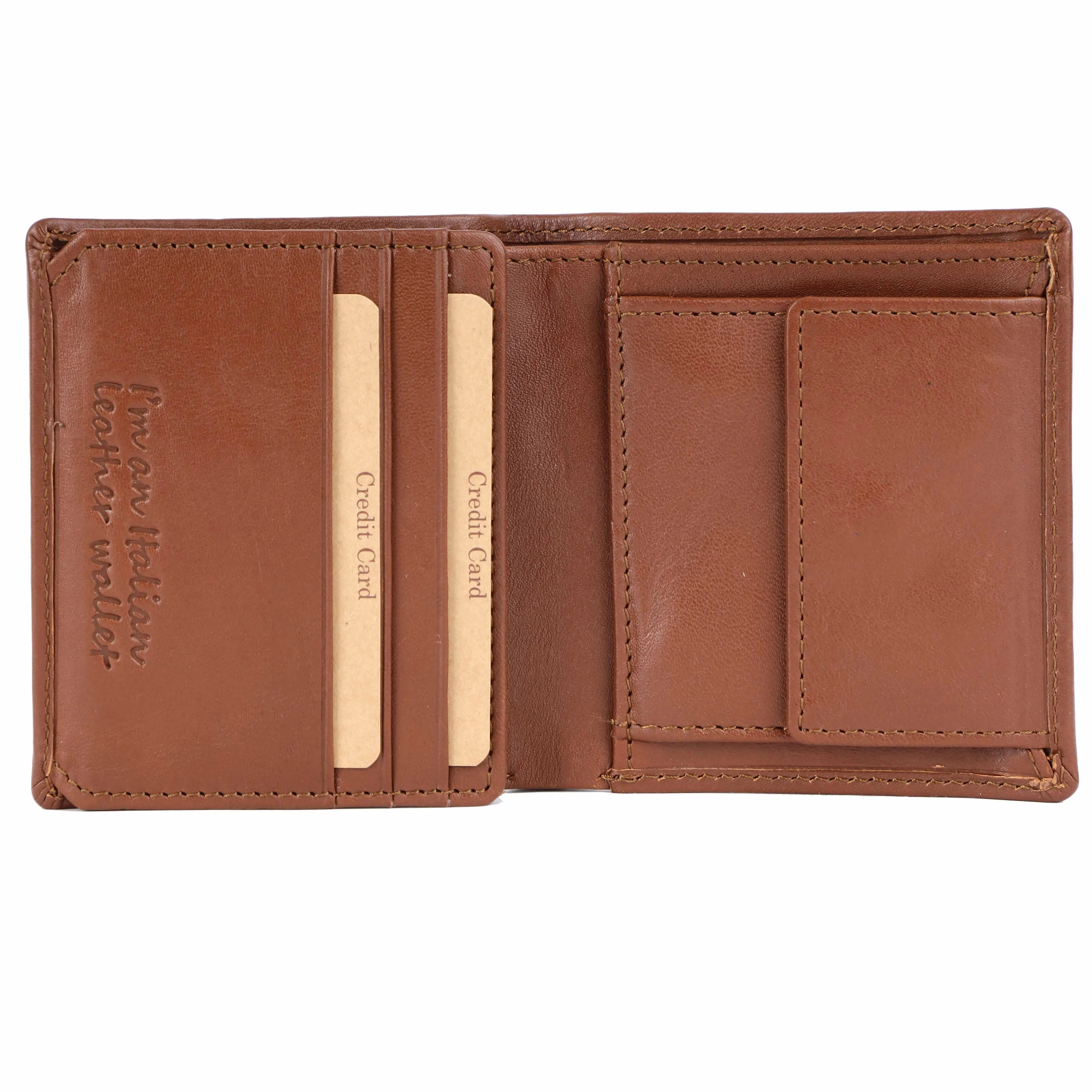 Alexander - The Wallet