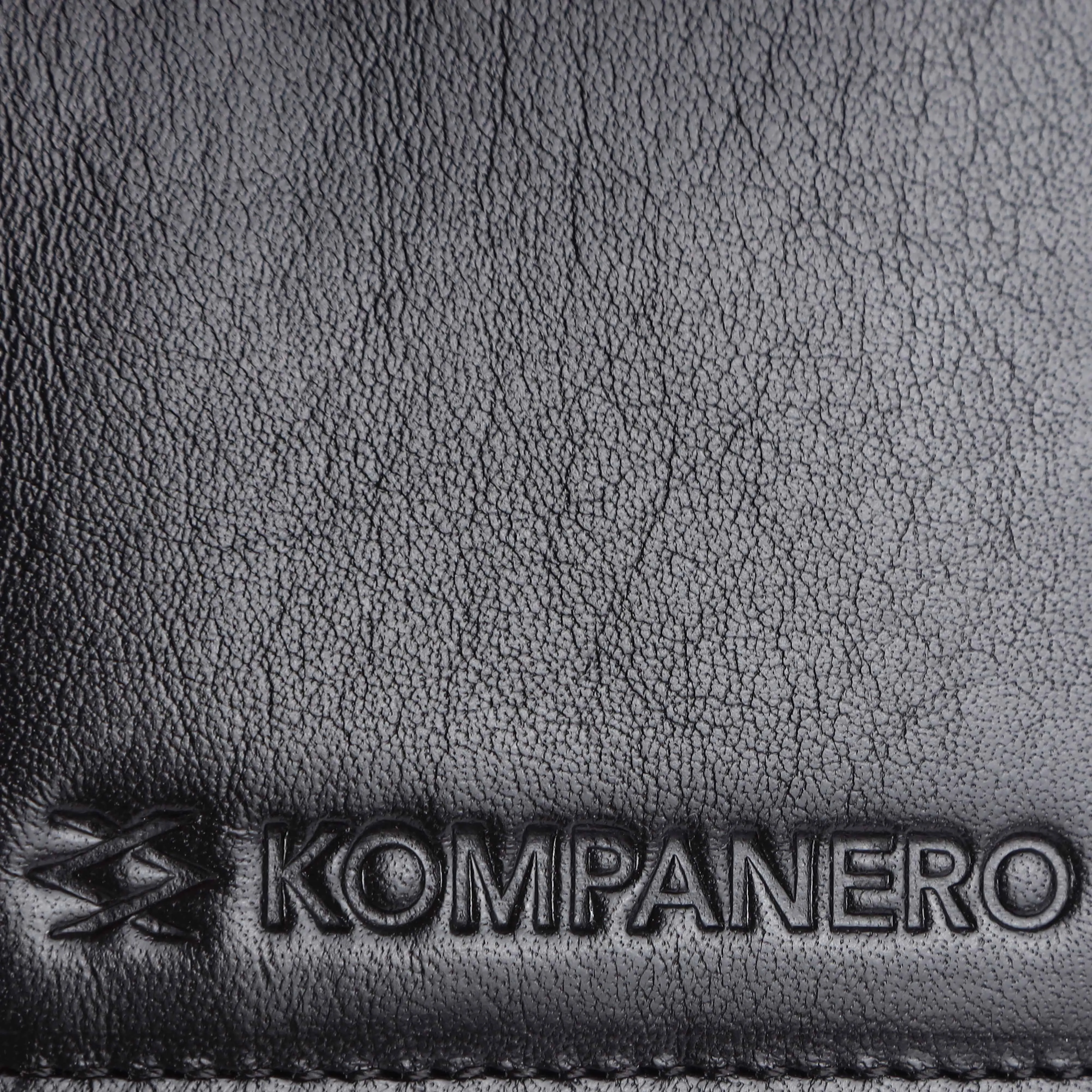 Alexander - The Wallet