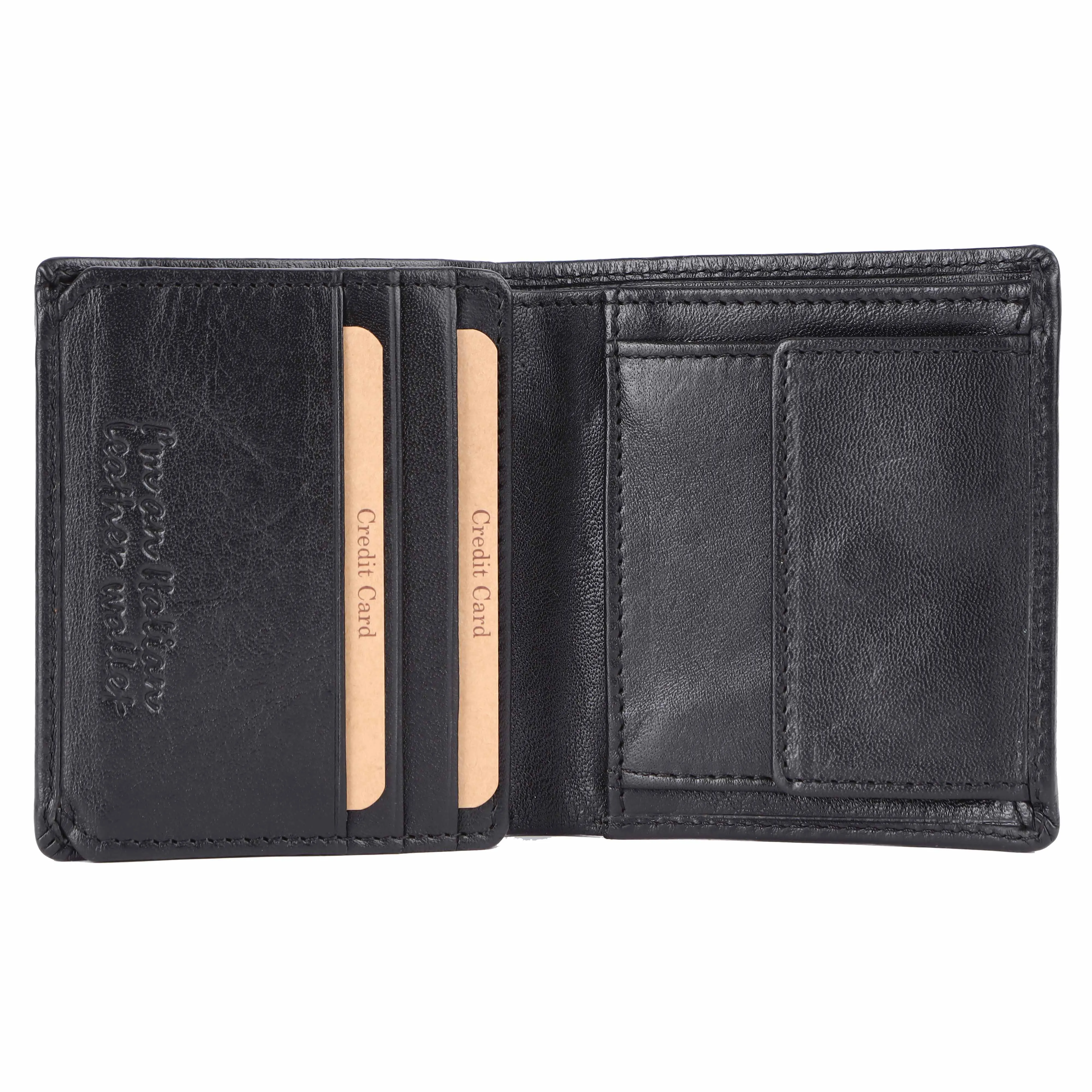 Alexander - The Wallet