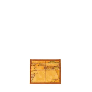Alviero Martini Prima Classe Beige Polyethylene Wallet