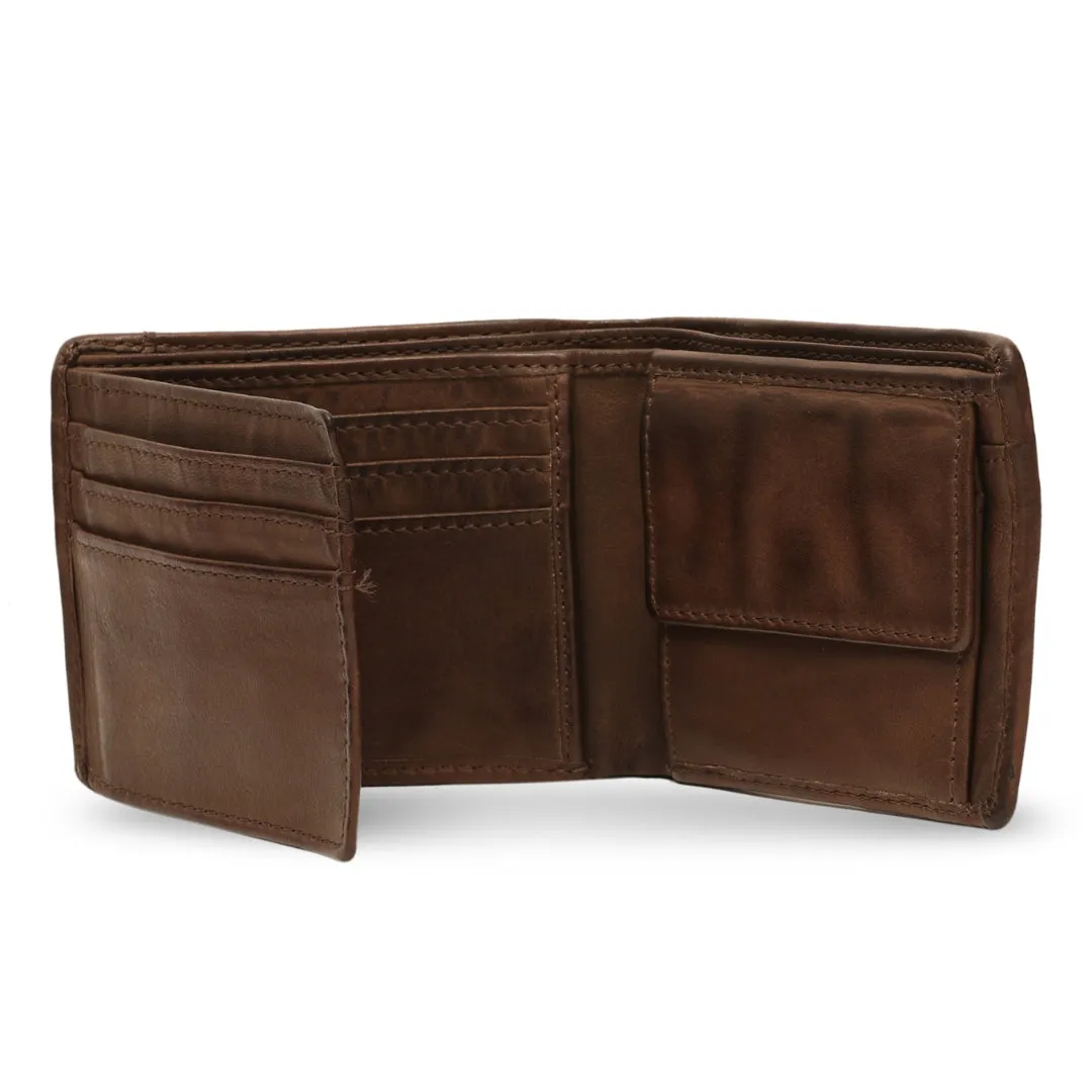 Arlo - The Wallet