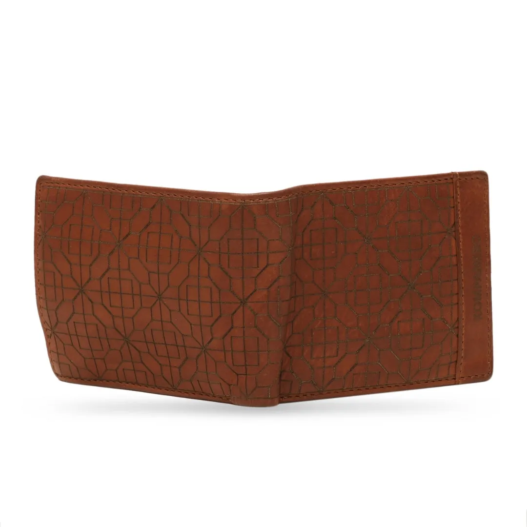 Arlo - The Wallet