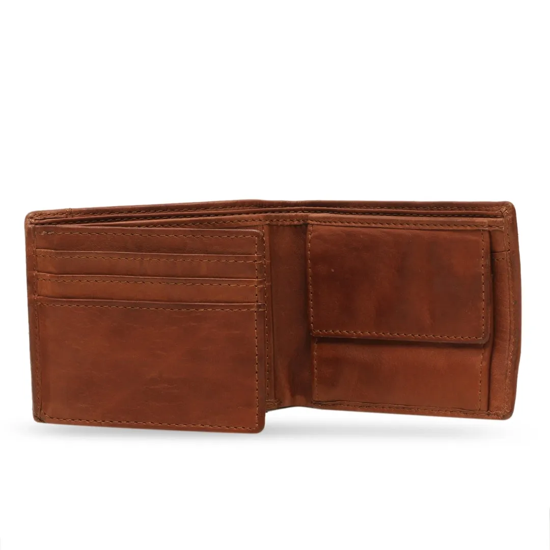 Arlo - The Wallet