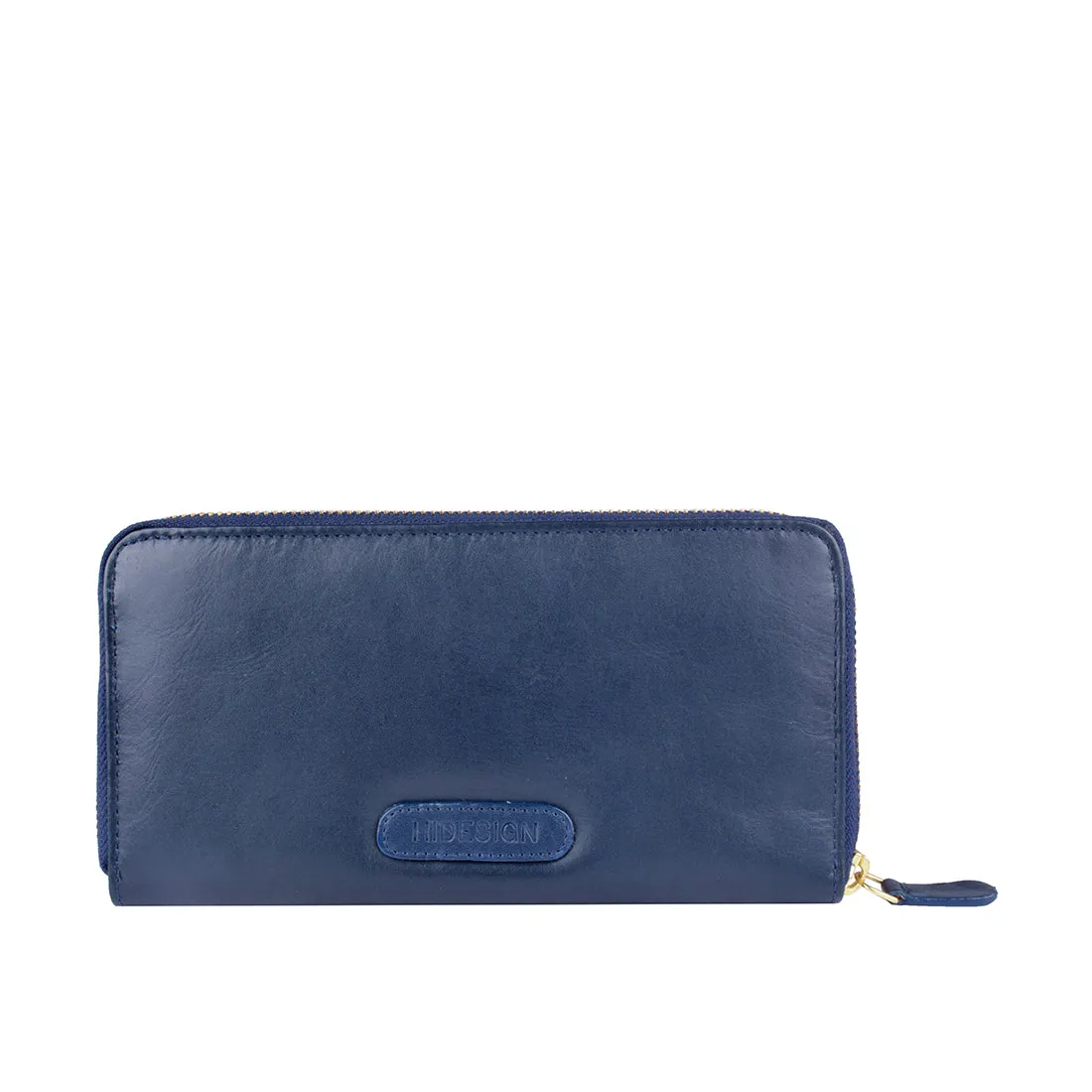 ATLANTA RF ZIP AROUND WALLET