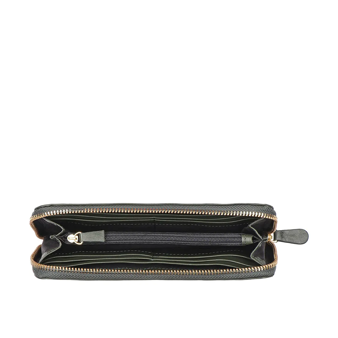 ATLANTA RF ZIP AROUND
