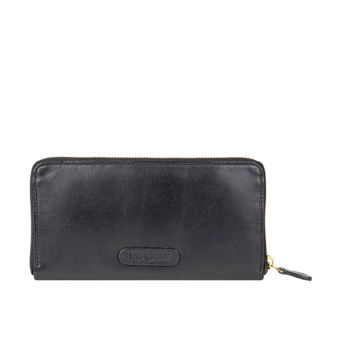 ATLANTA ZIP AROUND WALLET