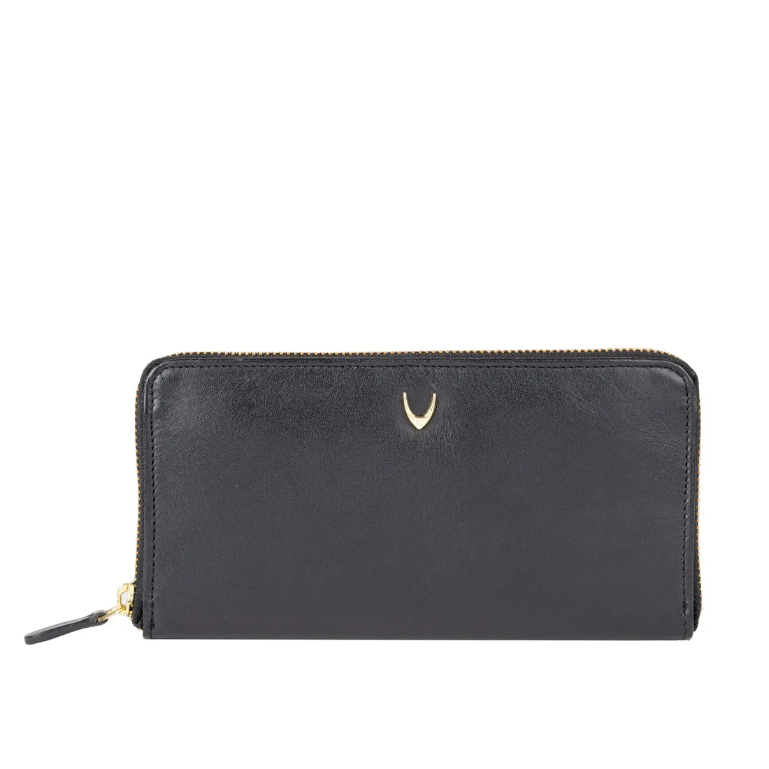 ATLANTA ZIP AROUND WALLET