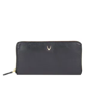 ATLANTA ZIP AROUND WALLET