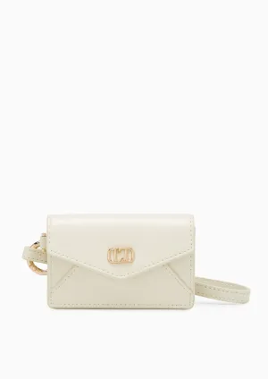 Babie Charm Pouch Ivory