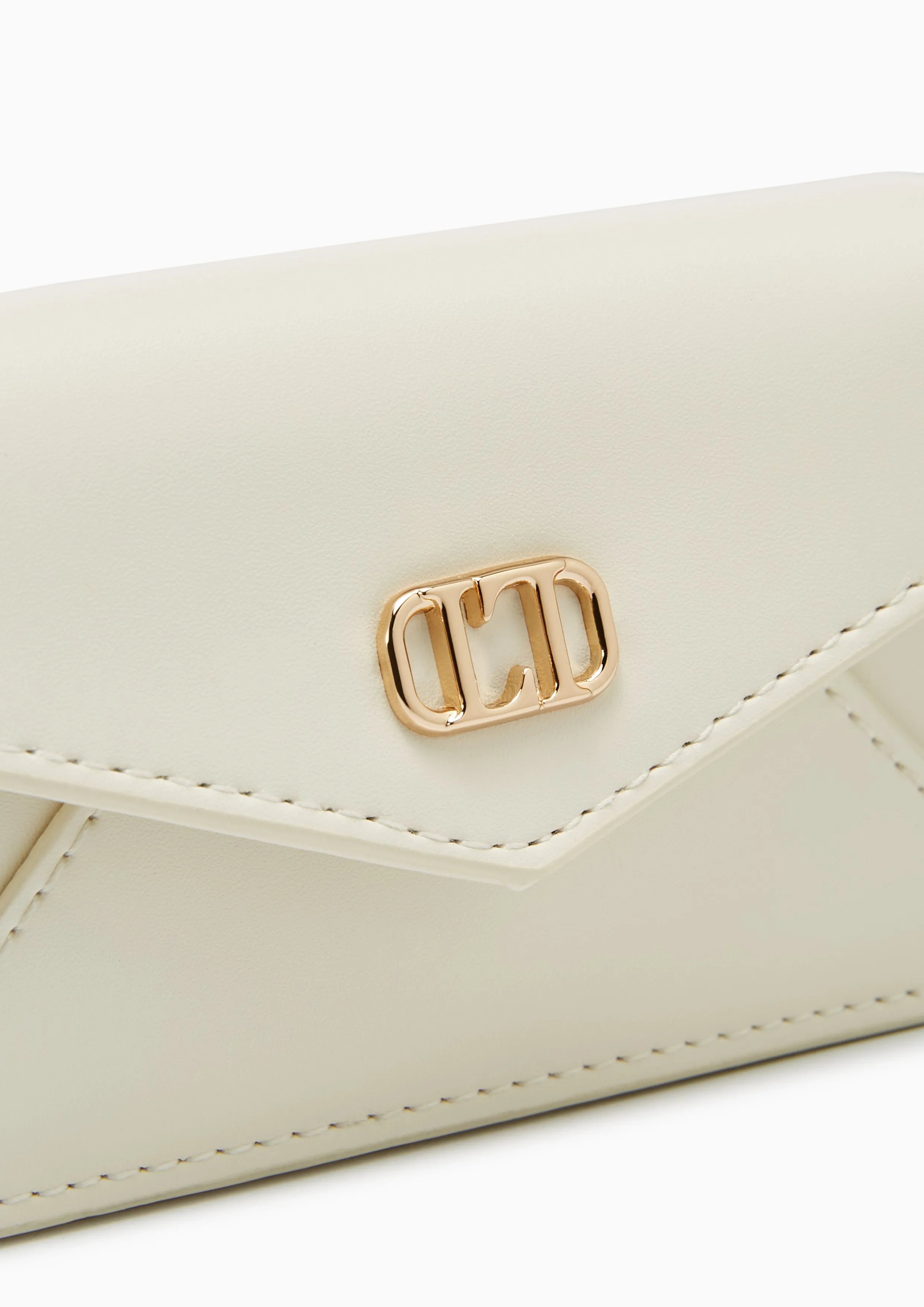 Babie Charm Pouch Ivory