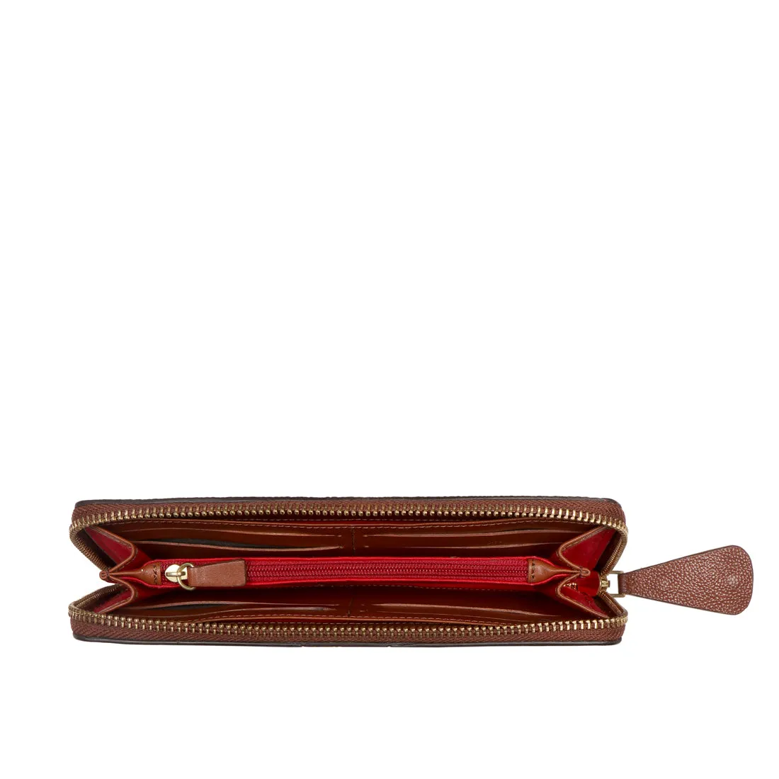 BELLE STAR W1 ZIP AROUND WALLET