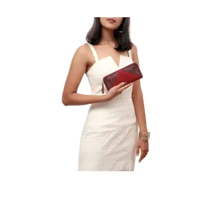 BELLE STAR W1 ZIP AROUND WALLET