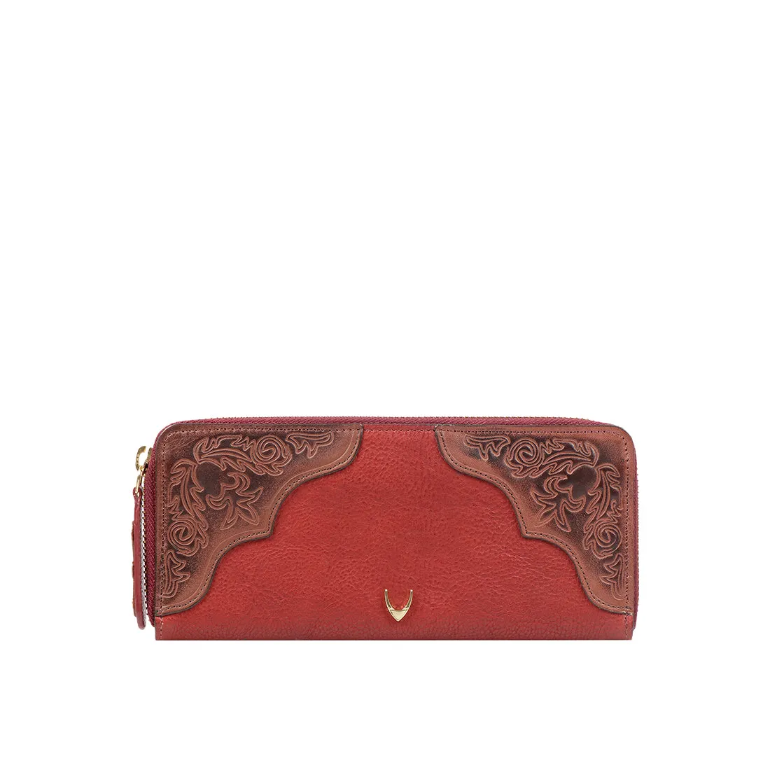 BELLE STAR W1 ZIP AROUND WALLET