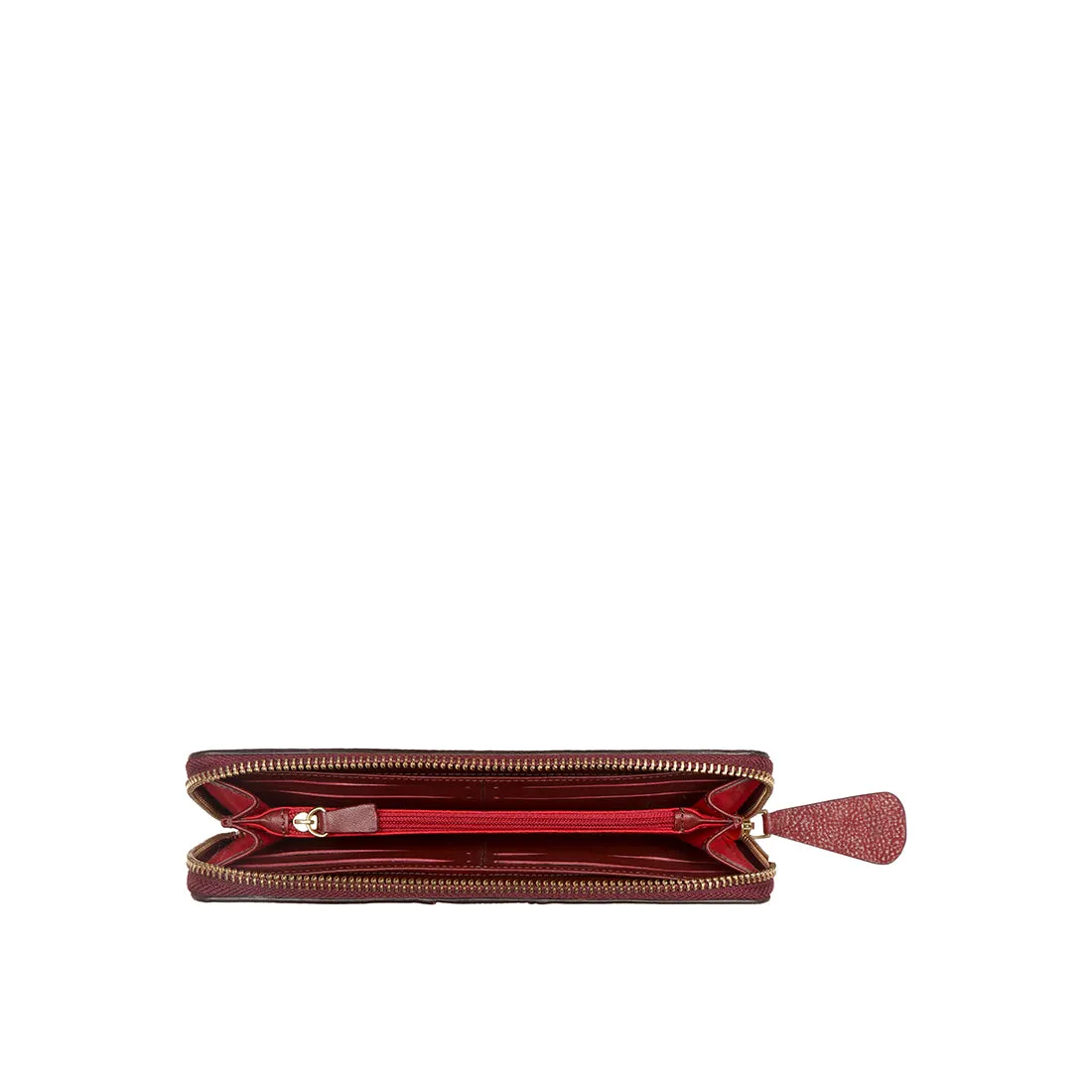 BELLE STAR W1 ZIP AROUND WALLET