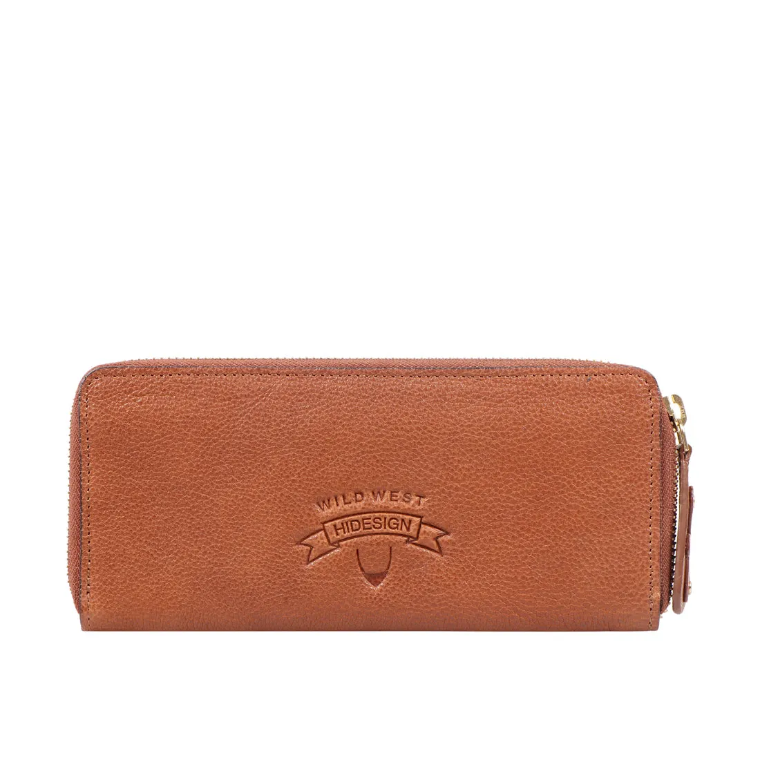 BELLE STAR W1 ZIP AROUND WALLET