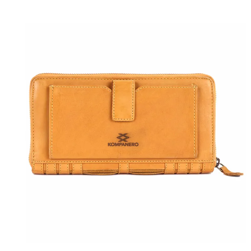 Belle - The Womens Wallet