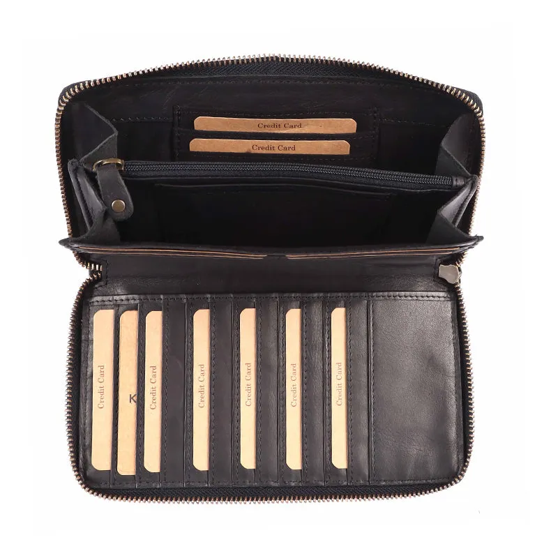 Belle - The Womens Wallet