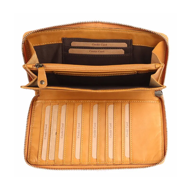 Belle - The Womens Wallet