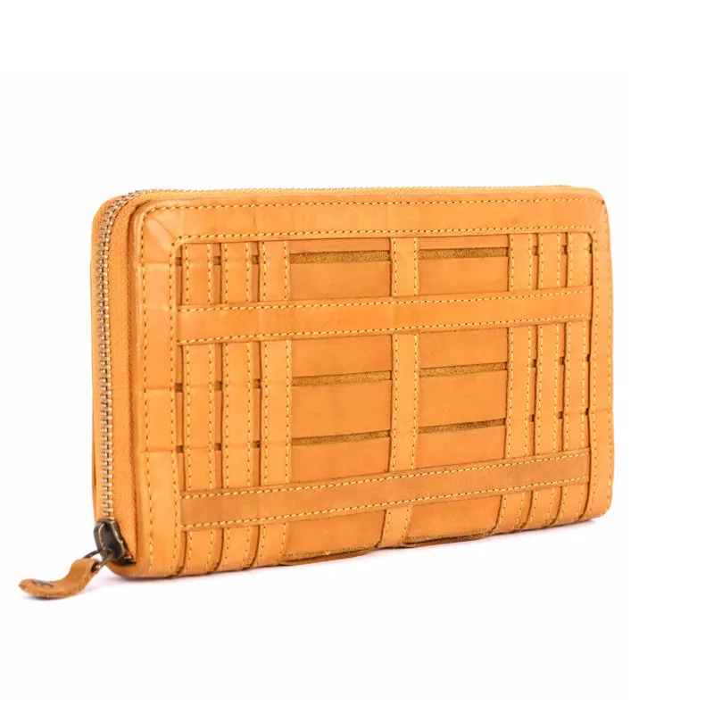 Belle - The Womens Wallet