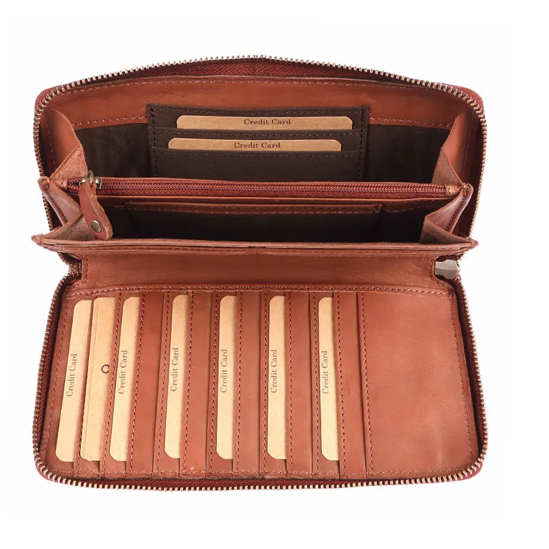Belle - The Womens Wallet