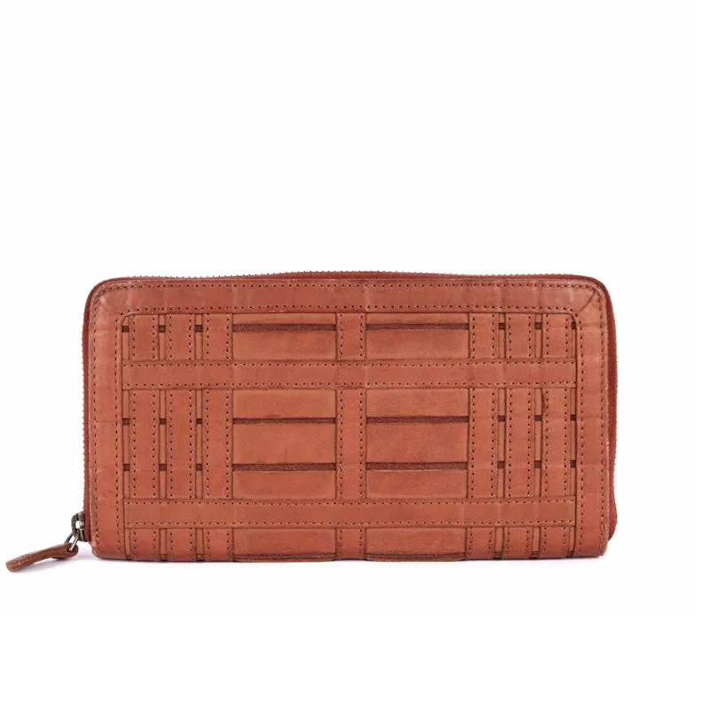 Belle - The Womens Wallet