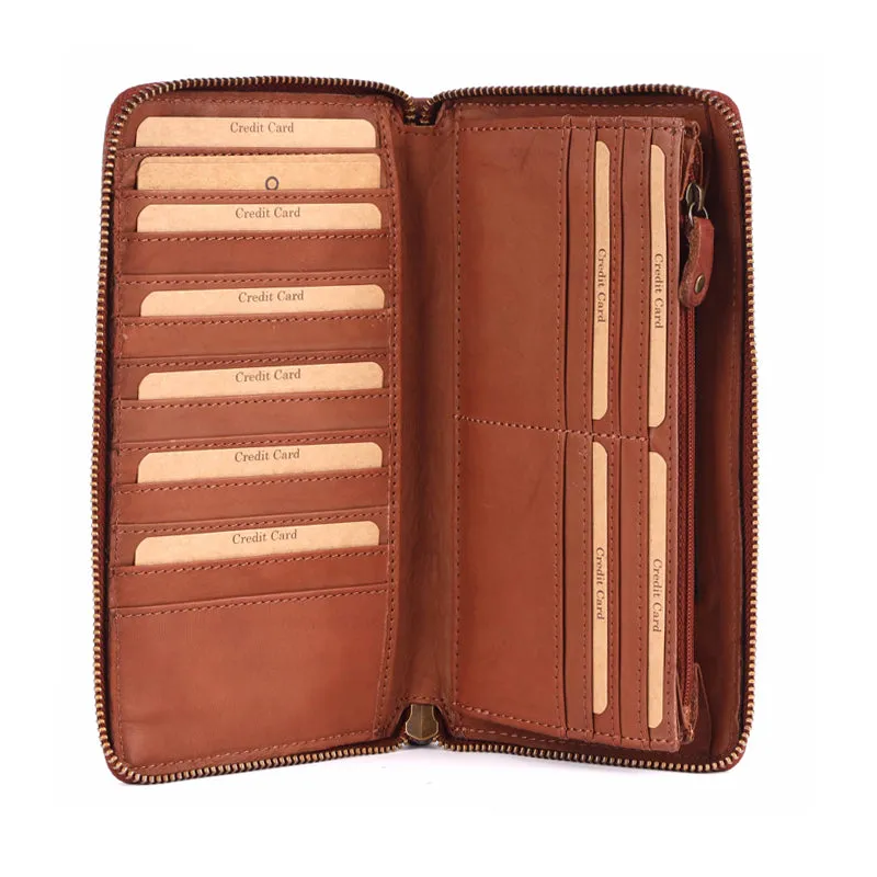 Belle - The Womens Wallet